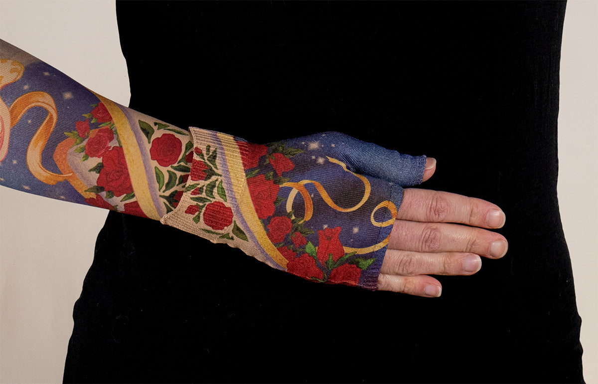 Venice Gradient Compression Gauntlet