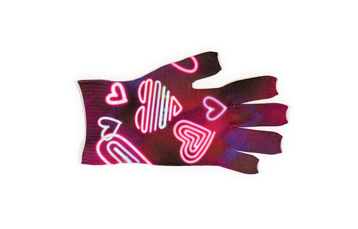 Amore Gradient Compression Glove