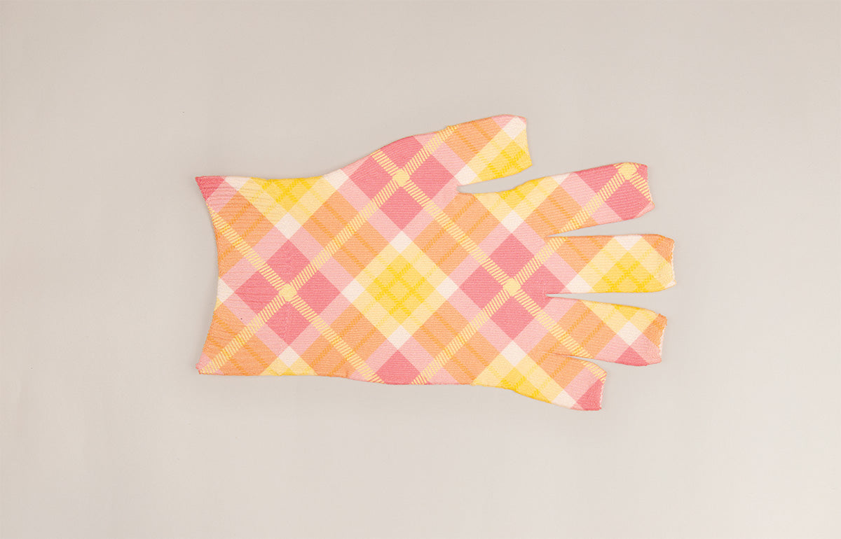 Picnic Gradient Compression Glove