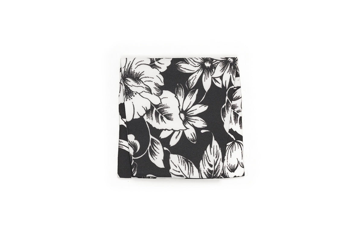 Bali Night Gradient Compression Arm Sleeve