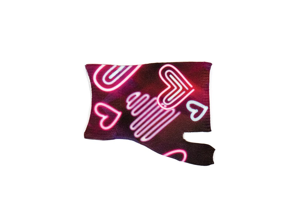 Amore Gradient Compression Gauntlet - LympheDIVAs