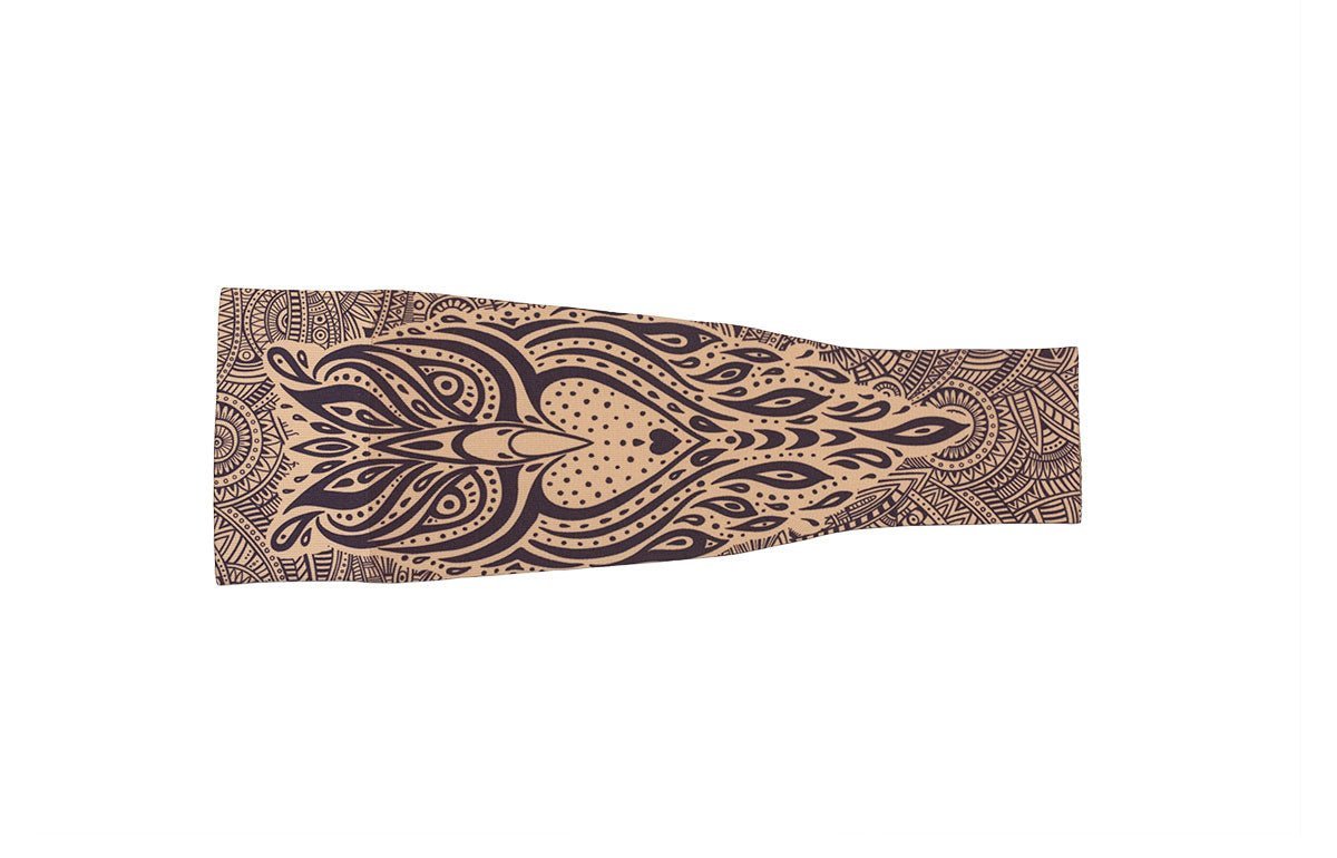 Athena Gradient Compression Arm Sleeve - LympheDIVAs