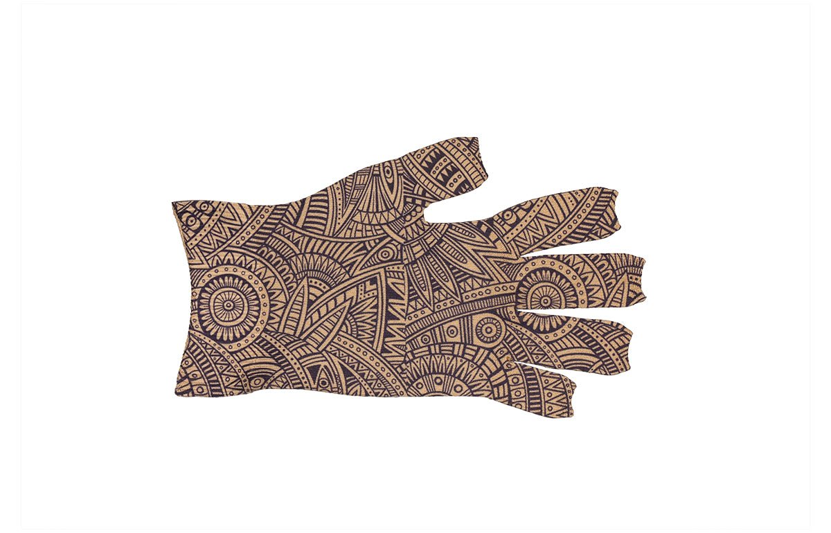 Athena Gradient Compression Glove - LympheDIVAs