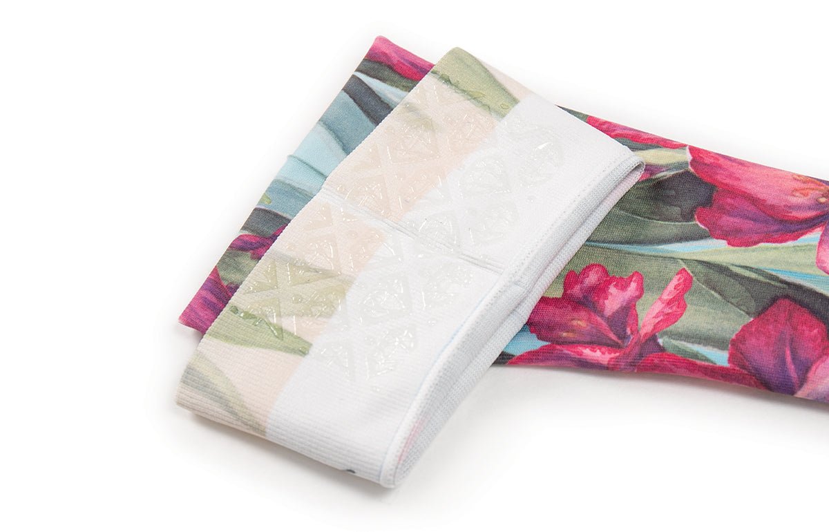 Ayana Gradient Compression Arm Sleeve - LympheDIVAs