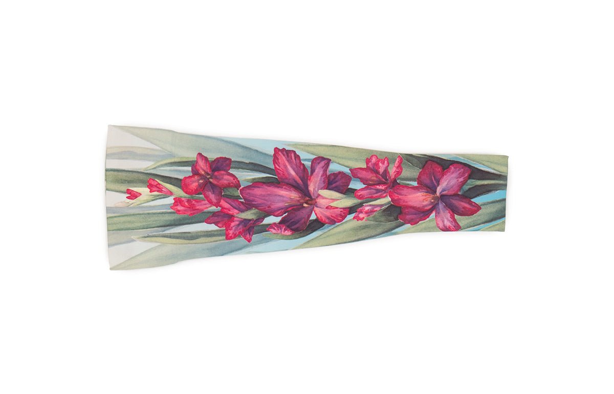 Ayana Gradient Compression Arm Sleeve - LympheDIVAs