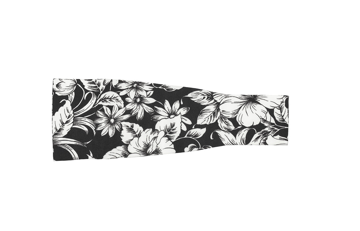 Bali Night Gradient Compression Arm Sleeve - LympheDIVAs