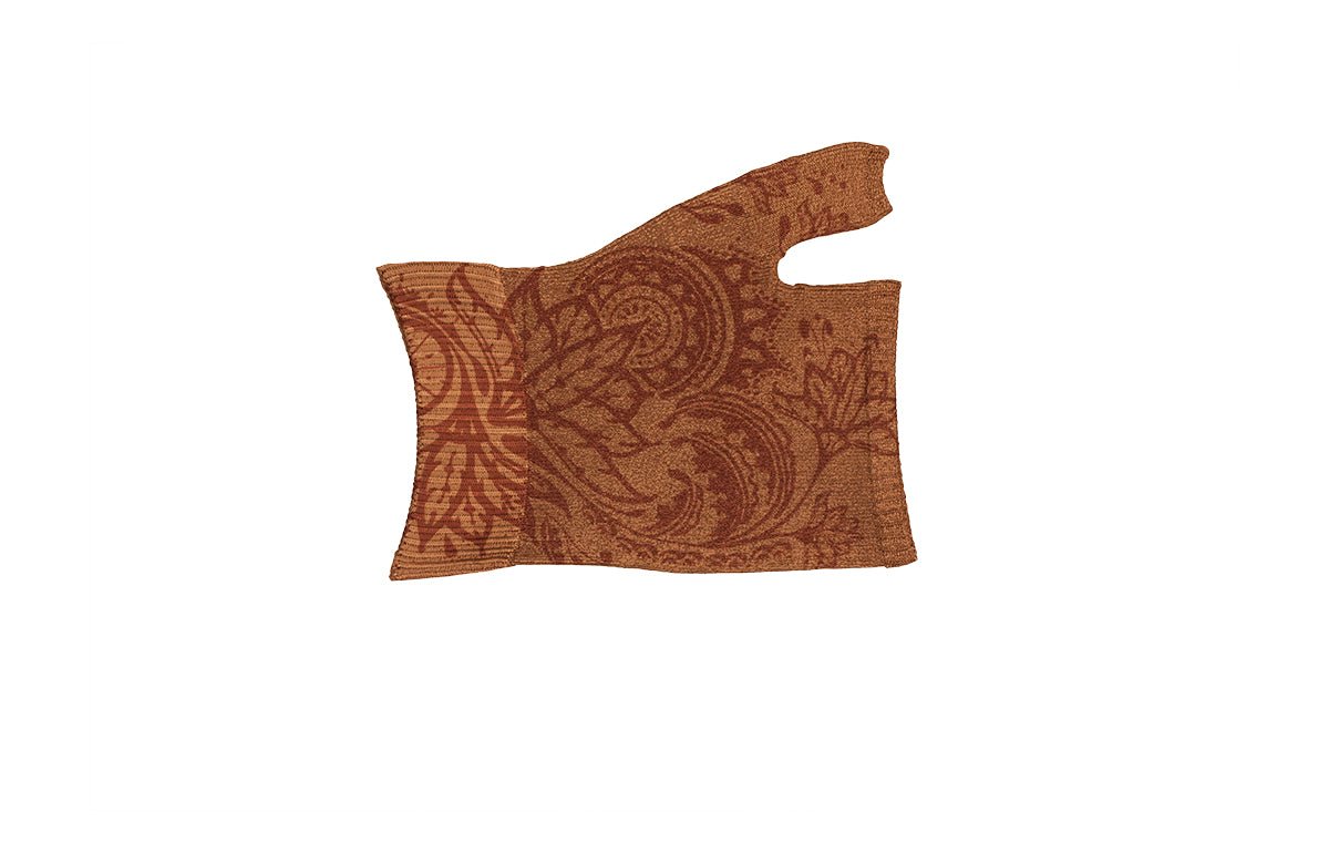Bodhi Mocha Gradient Compression Gauntlet - LympheDIVAs