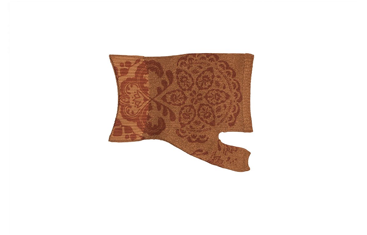 Bodhi Mocha Gradient Compression Gauntlet - LympheDIVAs