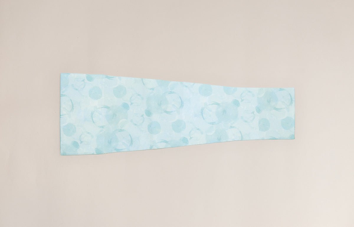 Bubbles Gradient Compression Arm Sleeve - LympheDIVAs