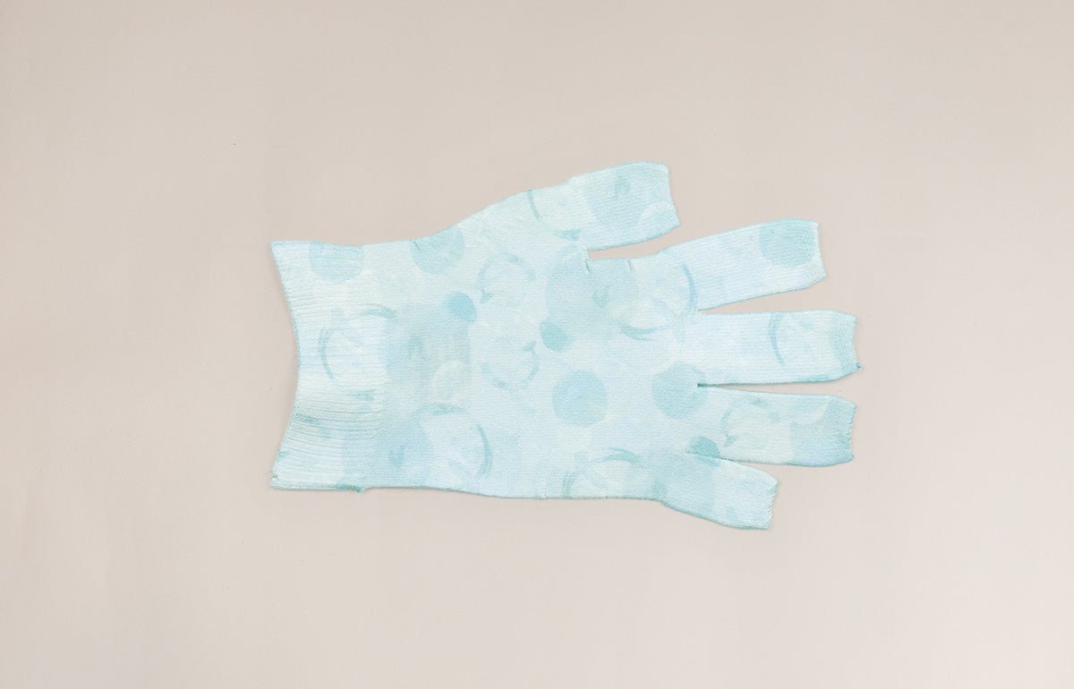 Bubbles Gradient Compression Glove - LympheDIVAs