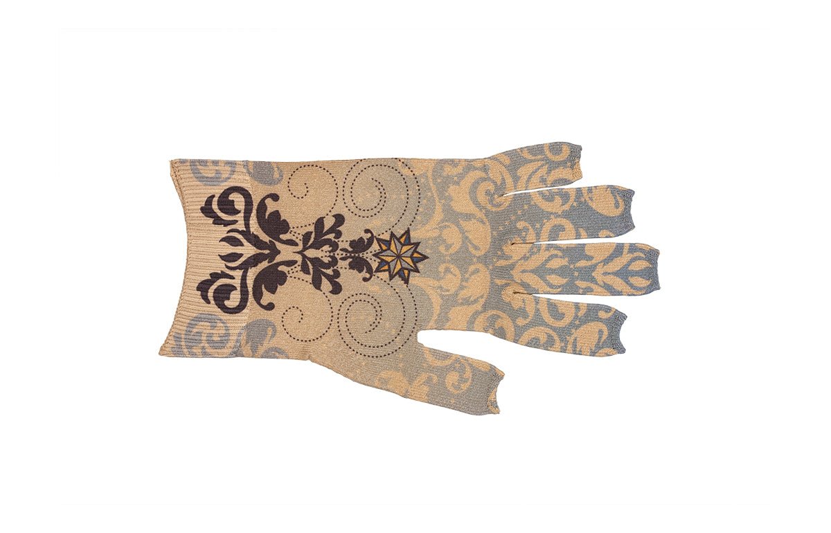 Celestial Gradient Compression Glove - LympheDIVAs