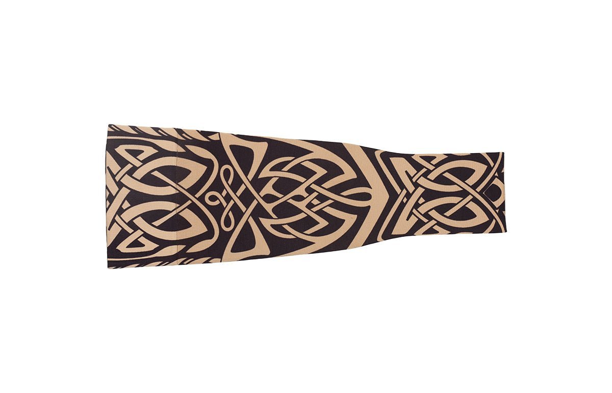 Celtic Gradient Compression Arm Sleeve - LympheDIVAs