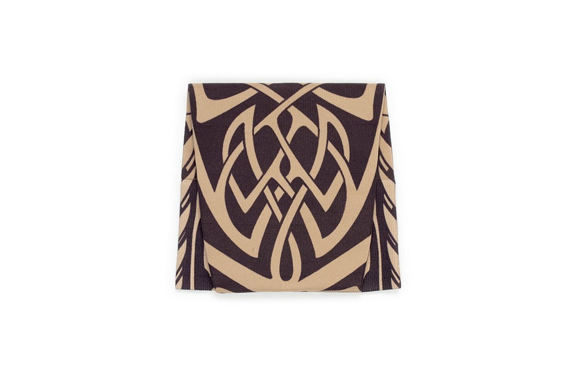Celtic Gradient Compression Arm Sleeve - LympheDIVAs