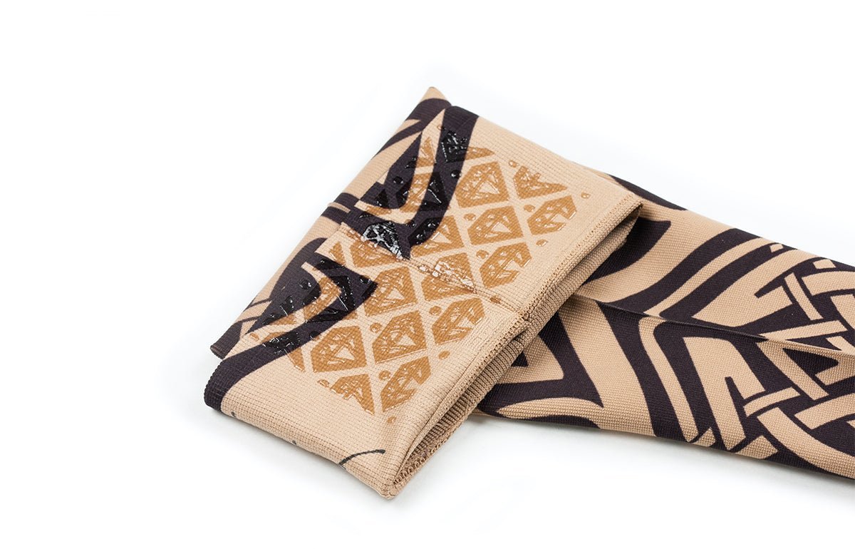Celtic Gradient Compression Arm Sleeve - LympheDIVAs
