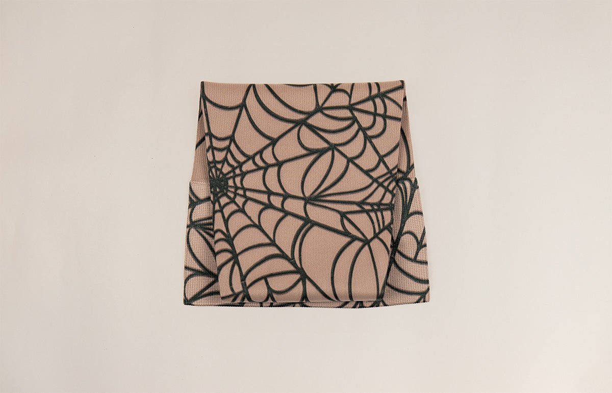 Charlotte Gradient Compression Arm Sleeve - LympheDIVAs