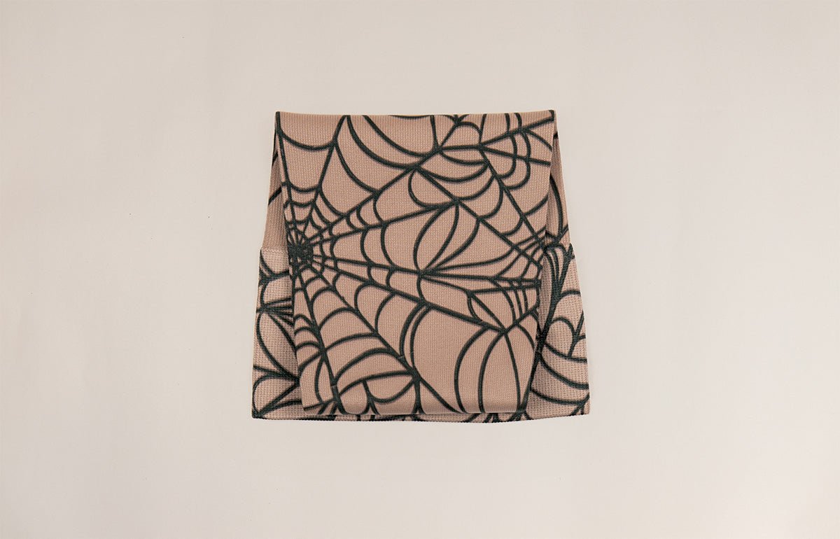 Charlotte Gradient Compression Arm Sleeve - LympheDIVAs