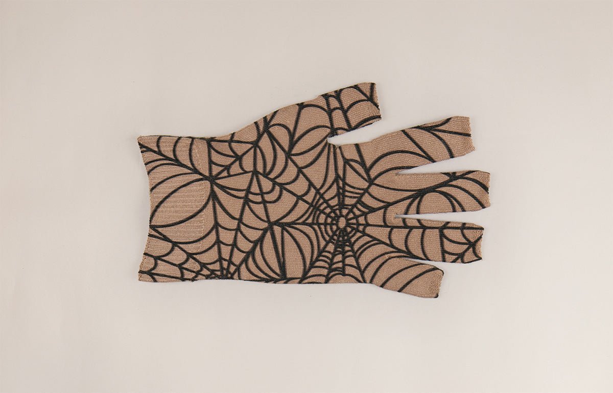 Charlotte Gradient Compression Glove - LympheDIVAs