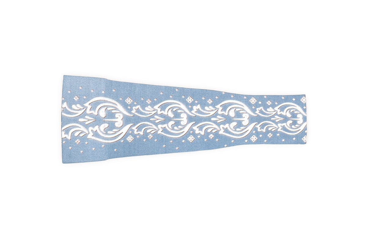 Claire Gradient Compression Arm Sleeve - LympheDIVAs