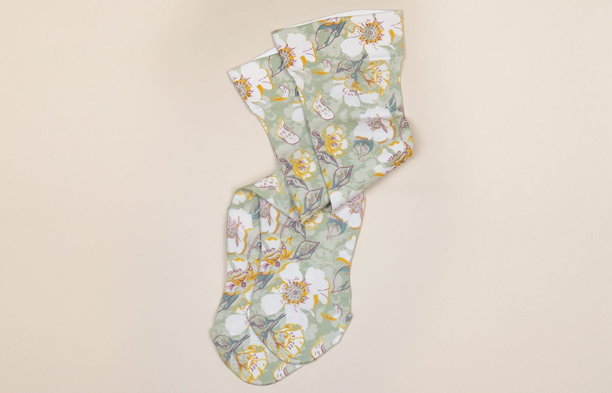Cynthia Gradient Compression Socks - LympheDIVAs