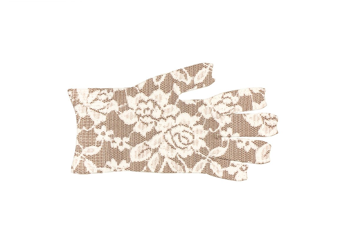 Darling Dark Gradient Compression Glove - LympheDIVAs