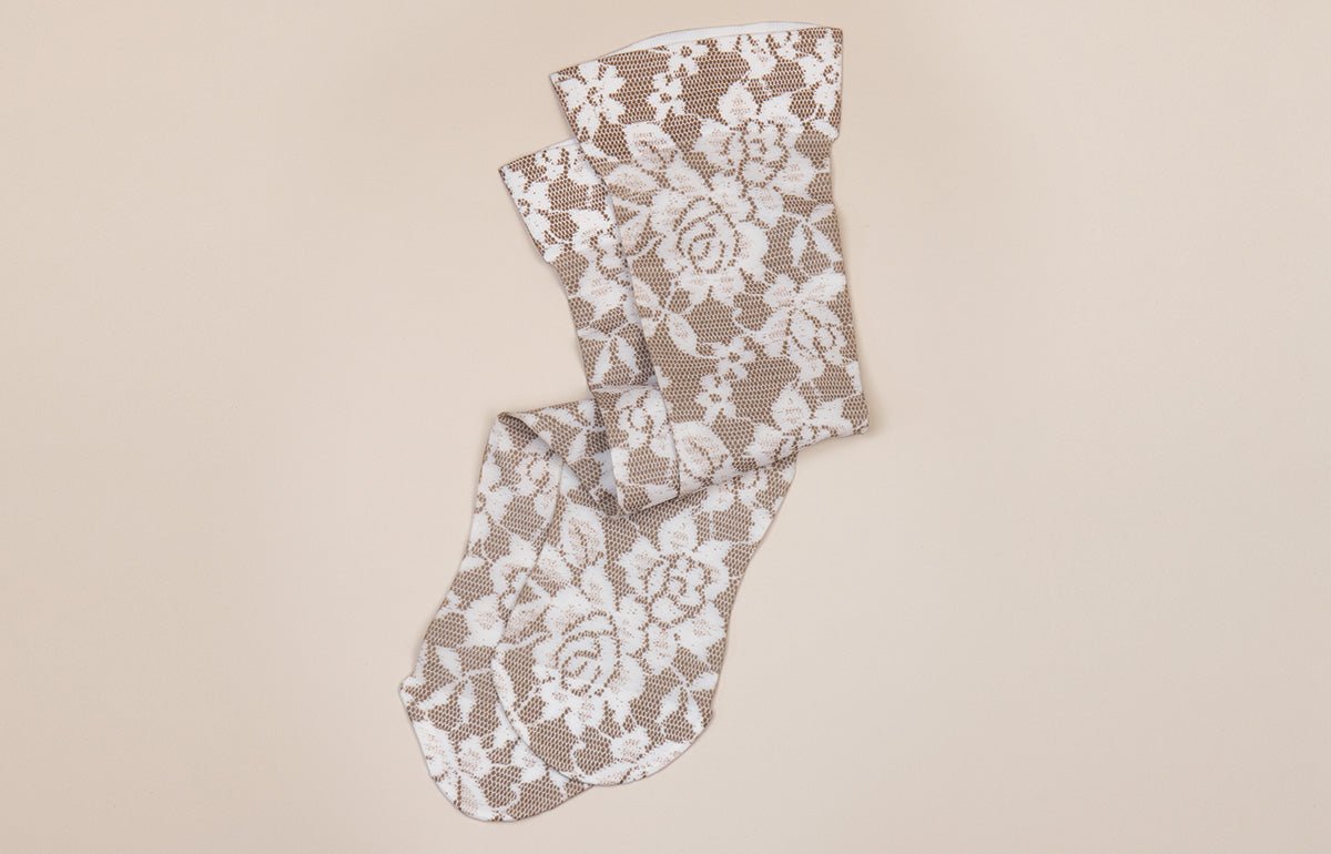 Darling Dark Gradient Compression Socks - LympheDIVAs