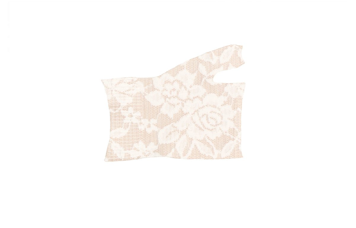 Darling Fair Gradient Compression Gauntlet - LympheDIVAs