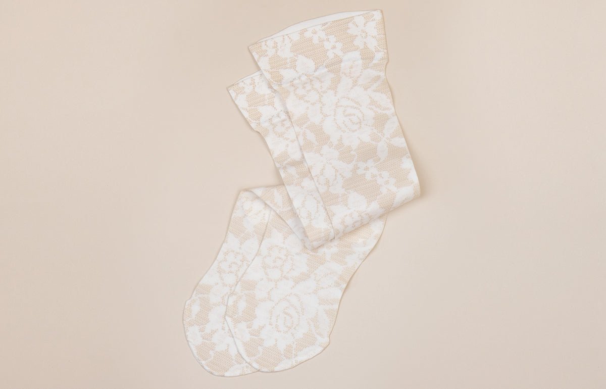 Darling Fair Gradient Compression Socks - LympheDIVAs