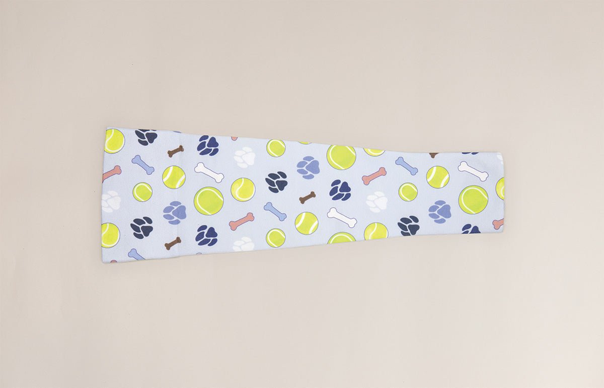 Dog Days Gradient Compression Arm Sleeve - LympheDIVAs