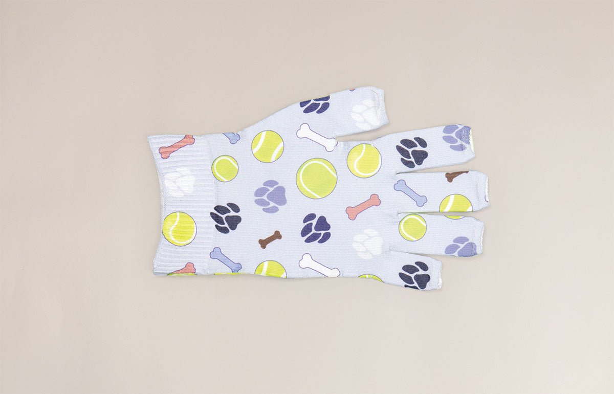 Dog Days Gradient Compression Glove - LympheDIVAs