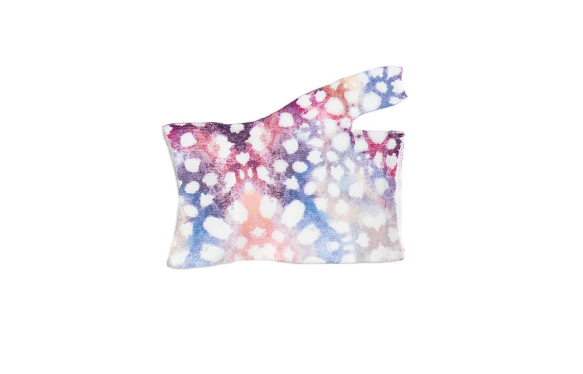 Dottie Gradient Compression Gauntlet - LympheDIVAs