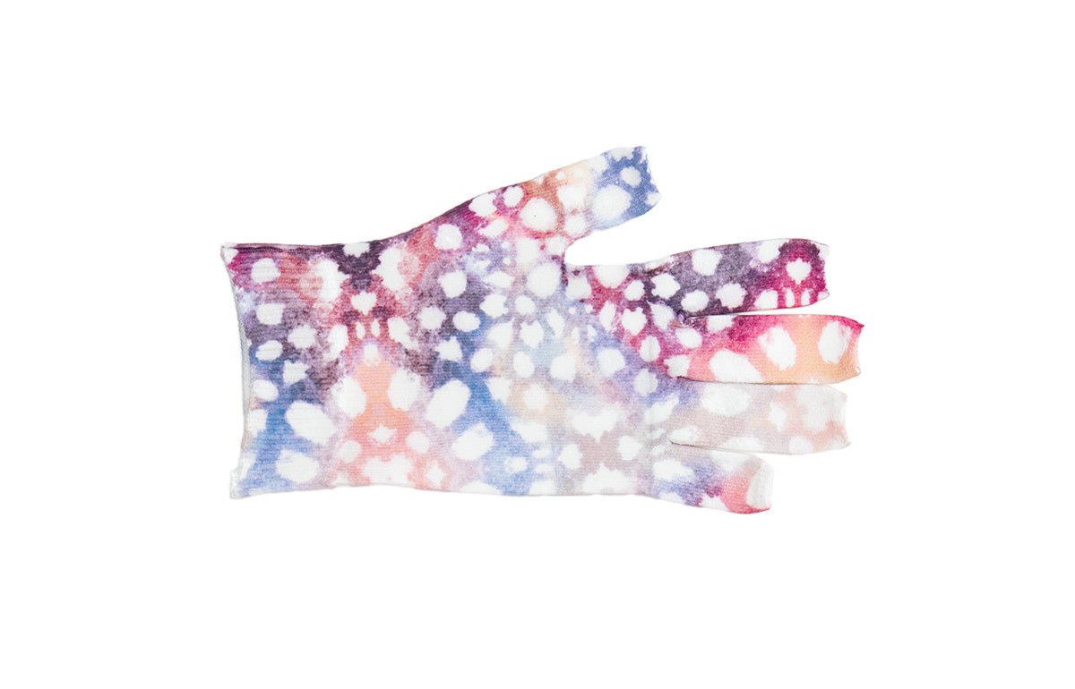 Dottie Gradient Compression Glove - LympheDIVAs