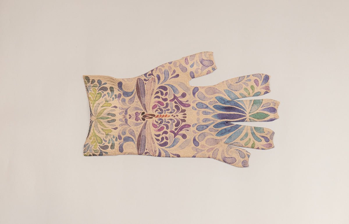 Dragonfly Gradient Compression Glove - LympheDIVAs