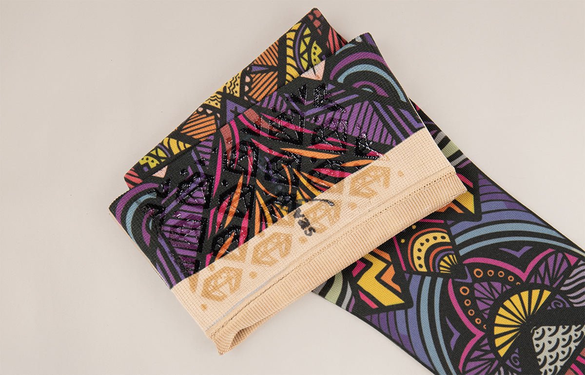 Electric Gradient Compression Arm Sleeve - LympheDIVAs