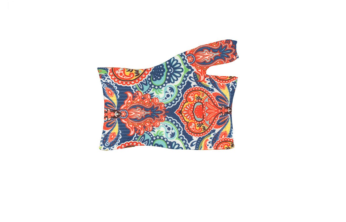 Festival Gradient Compression Gauntlet - LympheDIVAs