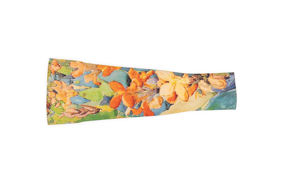 Garden Gradient Compression Arm Sleeve - LympheDIVAs