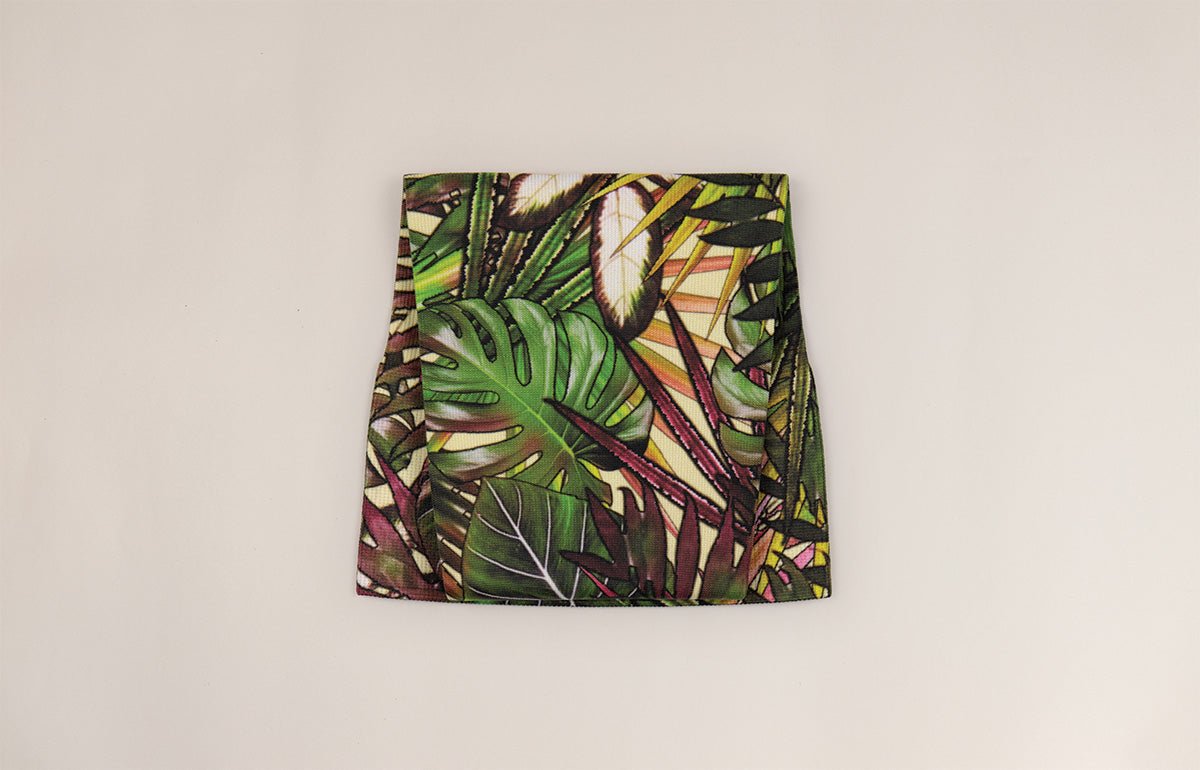 Glamazon Gradient Compression Arm Sleeve - LympheDIVAs