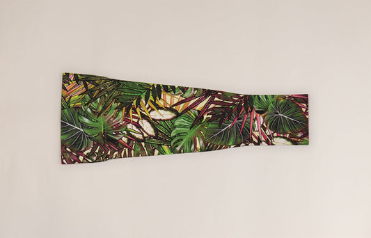 Glamazon Gradient Compression Arm Sleeve - LympheDIVAs