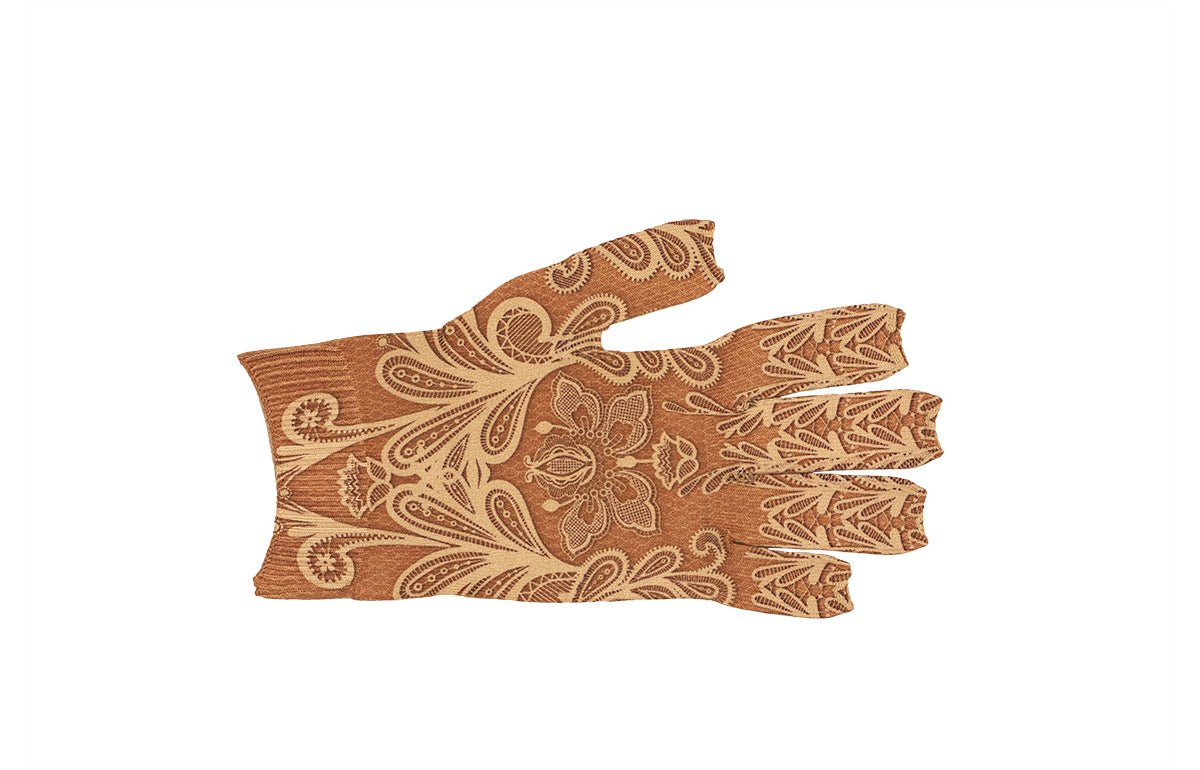 Grace Gradient Compression Glove - LympheDIVAs