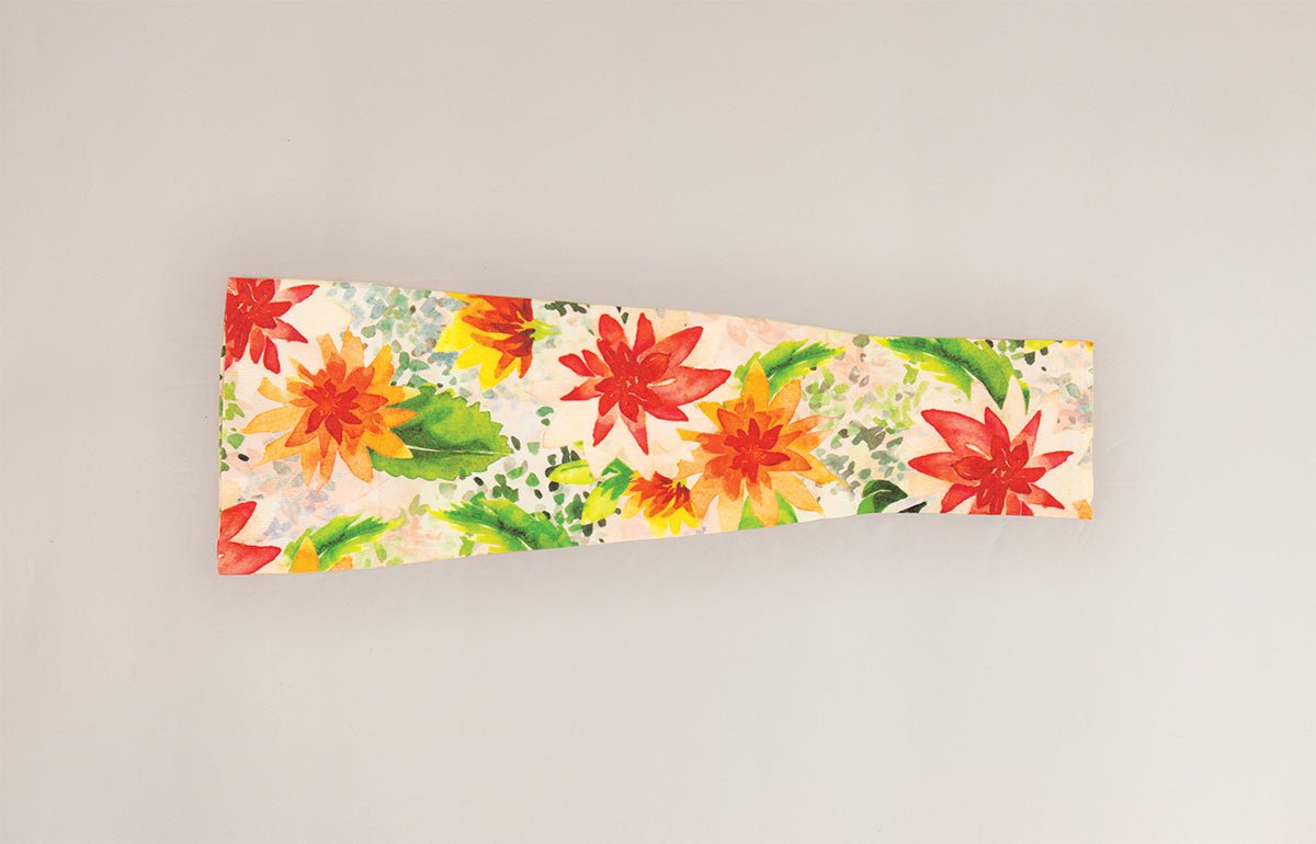 Isabella Gradient Compression Arm Sleeve - LympheDIVAs