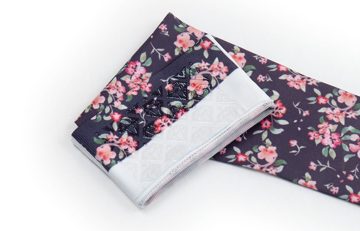 Jenny Gradient Compression Arm Sleeve - LympheDIVAs