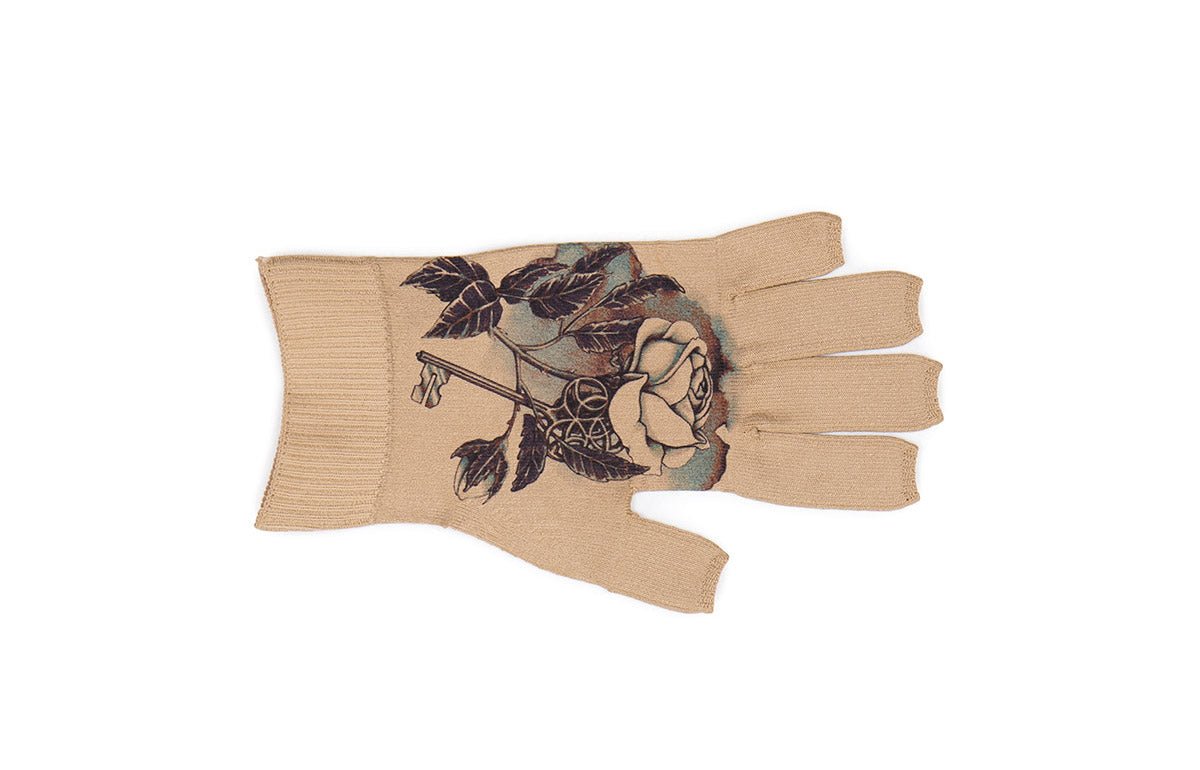 Juliet Gradient Compression Glove - LympheDIVAs