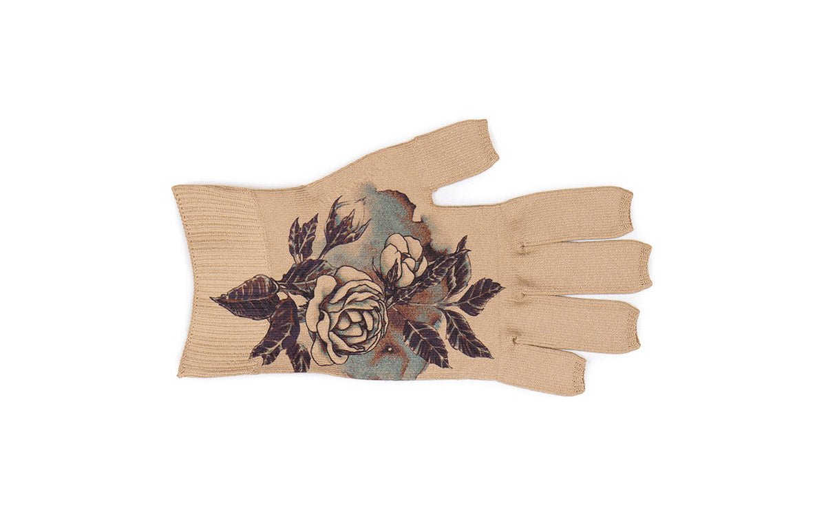 Juliet Gradient Compression Glove - LympheDIVAs