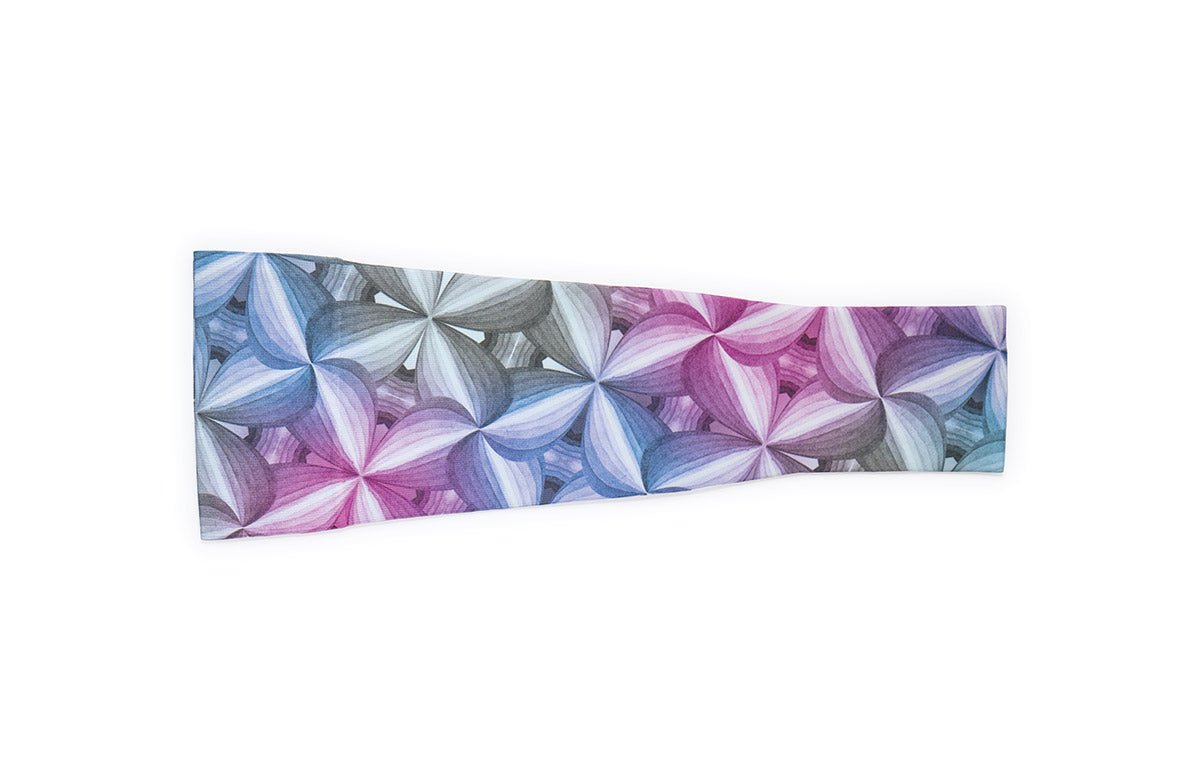 Gradient Compression Arm Sleeve Each Kaleidoscope Compression Sleeve - Medical Grade – LympheDIVAs