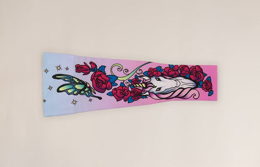 Kiku Gradient Compression Arm Sleeve - LympheDIVAs