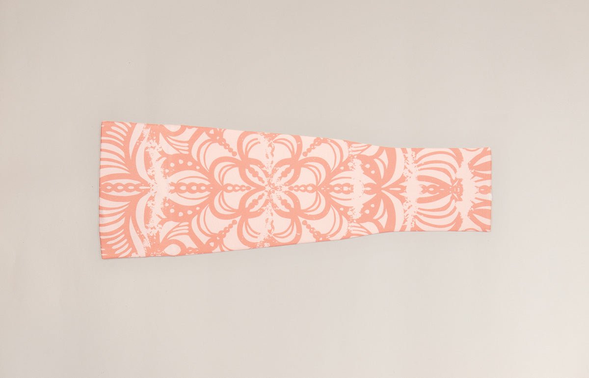 Lorelai Gradient Compression Arm Sleeve - LympheDIVAs