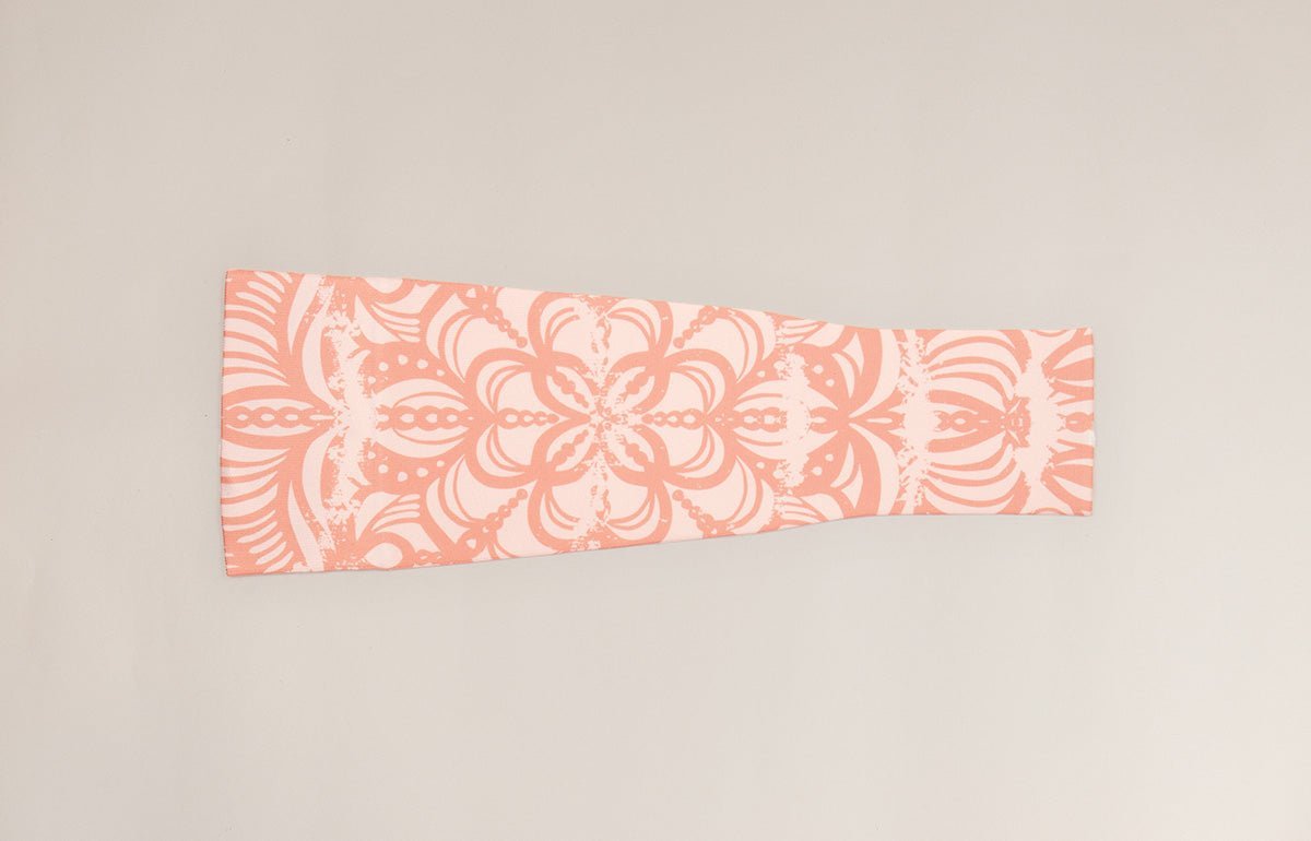 Lorelai Gradient Compression Arm Sleeve - LympheDIVAs
