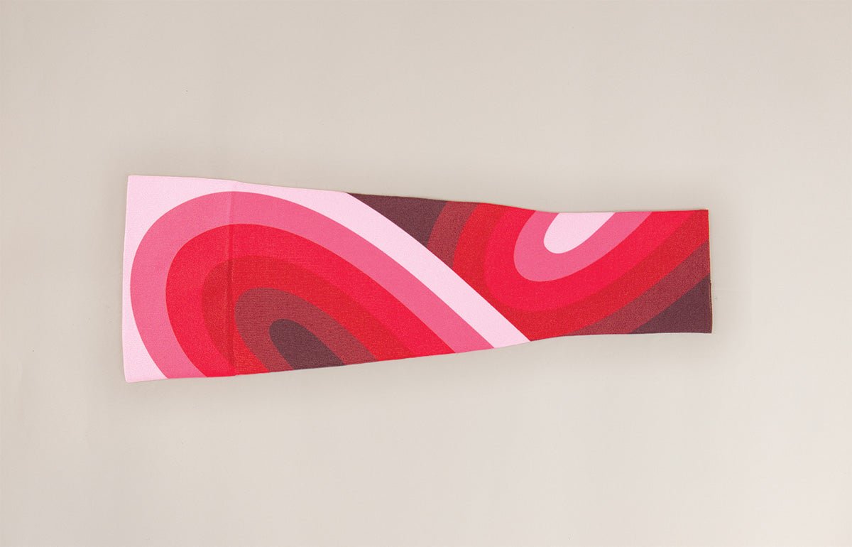 Lovestruck Gradient Compression Arm Sleeve - LympheDIVAs