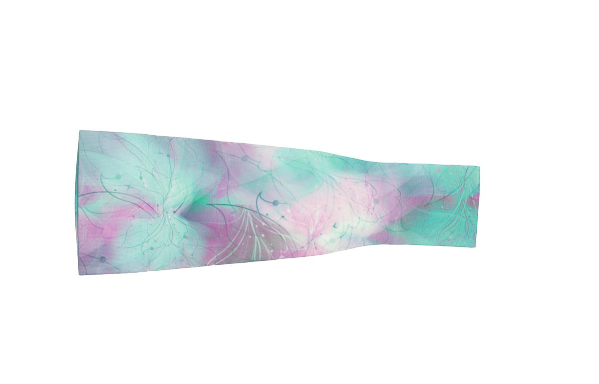 Gradient Compression Arm Sleeve Each Luna Compression Arm Sleeve - Medical Grade – LympheDIVAs