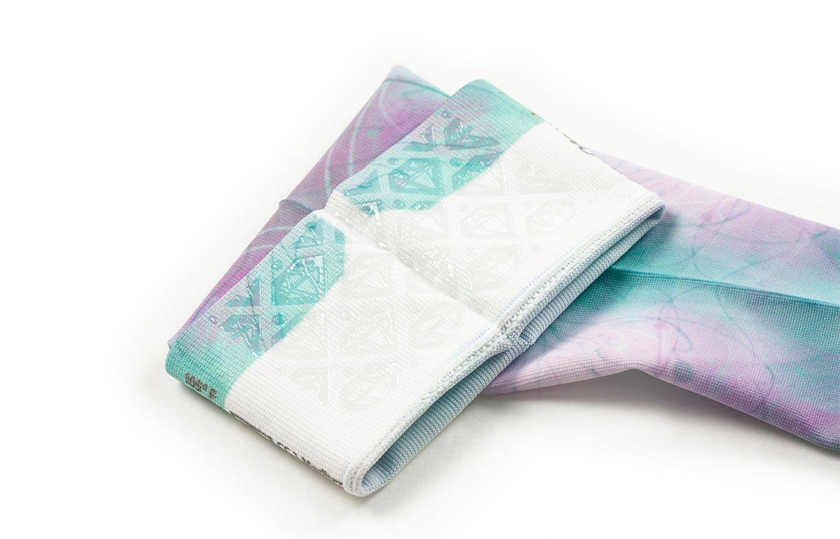Luna Gradient Compression Arm Sleeve - LympheDIVAs