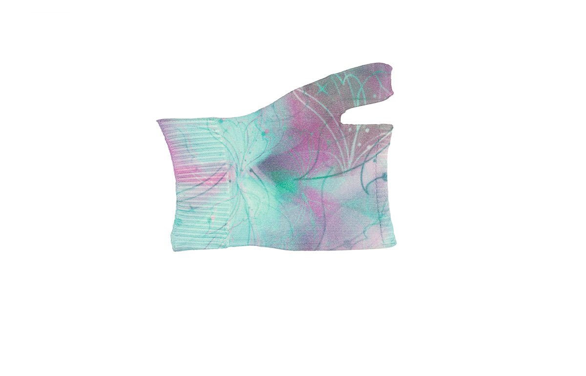 Luna Gradient Compression Gauntlet - LympheDIVAs